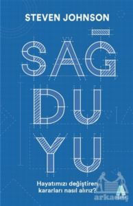 Sağduyu - Aganta Yayınları