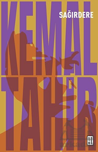 Sağırdere - Ketebe Yayınları