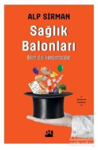 Sağlık Balonları - 1