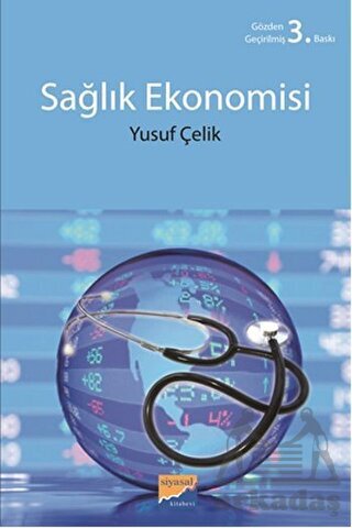 Sağlık Ekonomisi - 1