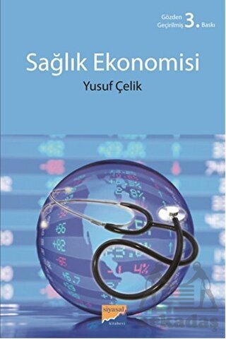 Sağlık Ekonomisi - Siyasal Kitabevi