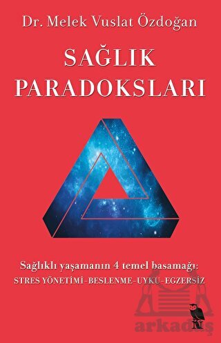 Sağlık Paradoksları - Nemesis Kitap