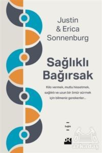 Sağlıklı Bağırsak - Doğan Kitap