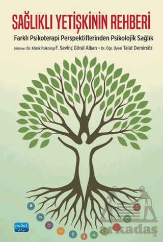 Sağlıklı Yetişkinin Rehberi - 1