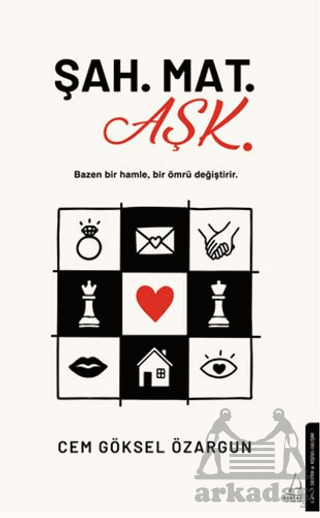 Şah. Mat. Aşk. - 1