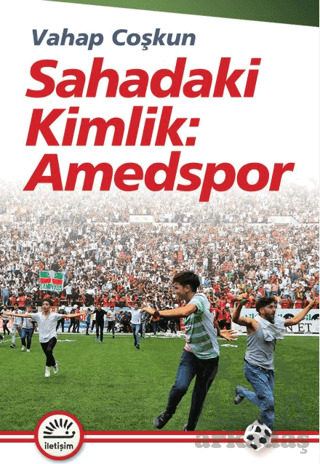 Sahadaki Kimlik: Amedspor - 1