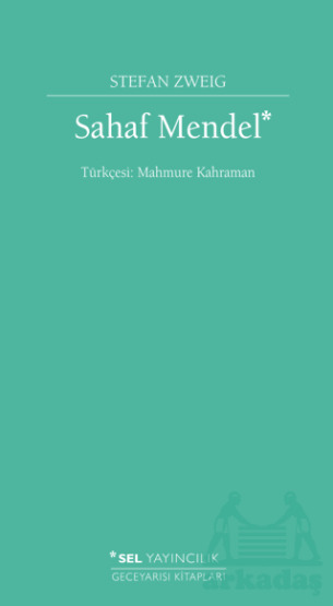 Sahaf Mendel - Sel Yayıncılık