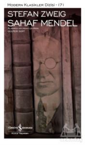 Sahaf Mendel - İş Bankası Kültür Yayınları