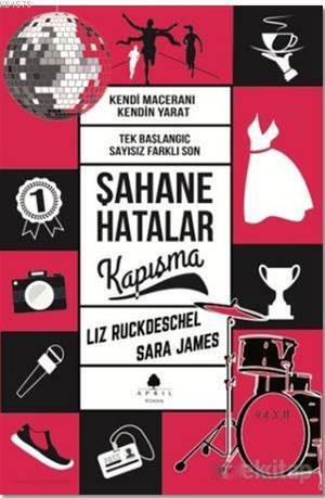 Şahane Hatalar 7 - Kapışma - 1