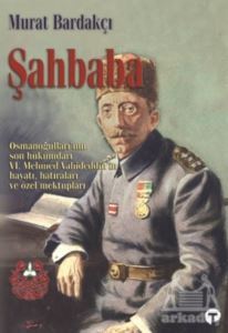 Şahbaba - Turkuvaz Kitap
