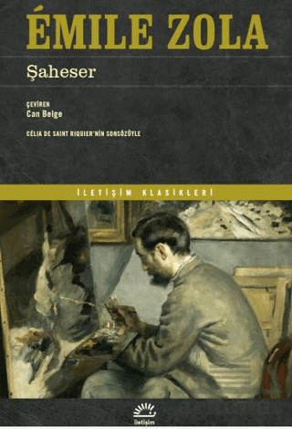 Şaheser - İletişim Yayınevi