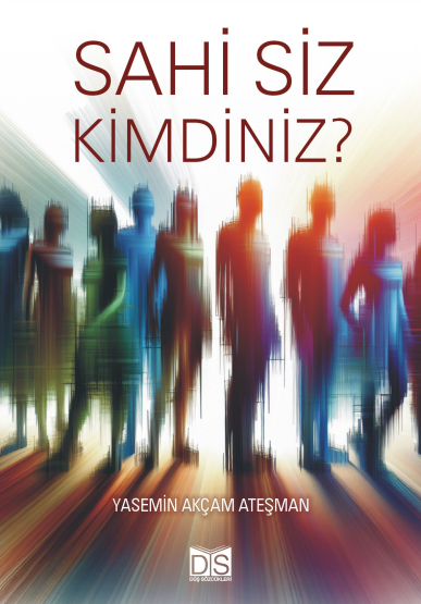 Sahi Siz Kimdiniz? - Düş Sözcükleri