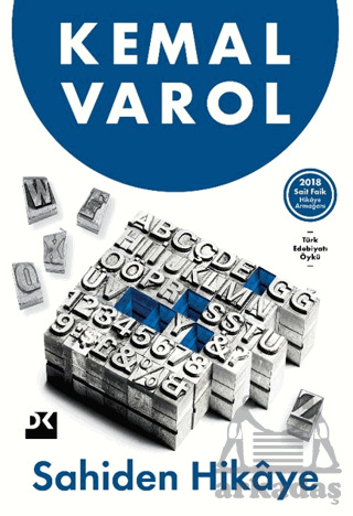 Sahiden Hikaye - Doğan Kitap