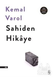 Sahiden Hikaye - Everest Yayınları