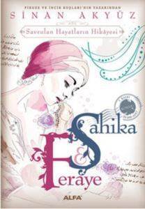Şahika Feraye - Alfa Yayınları