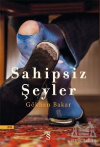 Sahipsiz Şeyler - Everest Yayınları