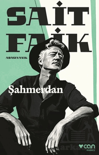 Şahmerdan - 1
