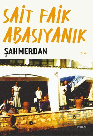 Şahmerdan - 1