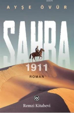 Sahra 1911 - 1