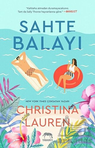 Sahte Balayı - Yabancı Yayınevi
