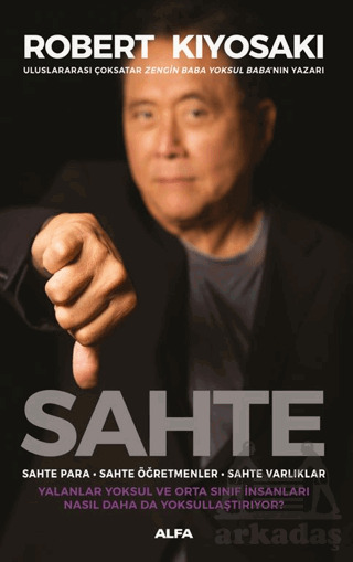 Sahte - 1