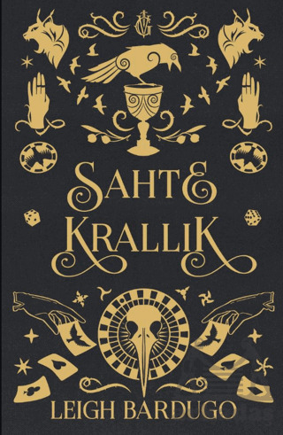 Sahte Krallık - Martı Yayınları