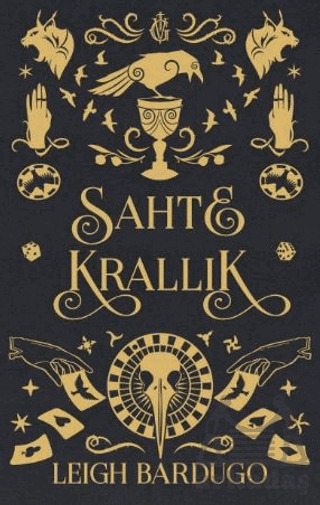 Sahte Krallık - Martı Yayınları