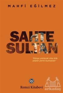 Sahte Sultan - Remzi Kitabevi