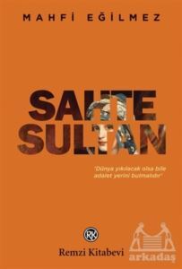 Sahte Sultan - 1