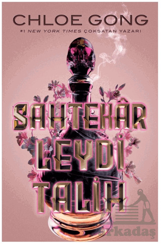 Sahtekar Leydi Talih - 1