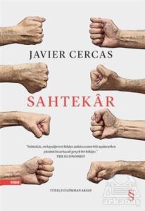 Sahtekar - Everest Yayınları