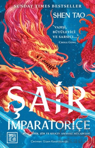 Şair İmparatoriçe - 1