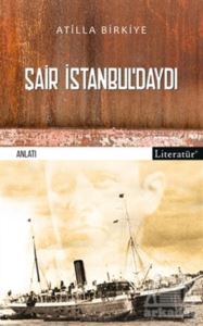 Şair İstanbul’Daydı - 1