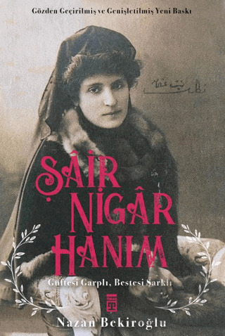 Şair Nigar Hanım - 2