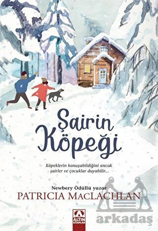 Şairin Köpeği - Altın Kitaplar