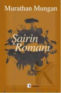 Şairin Romanı (Ciltli) - 1