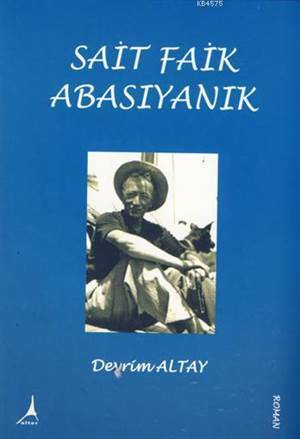 Sait Faik Abasıyanık - Alter Yayıncılık