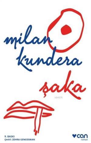 Şaka - Can Yayınları