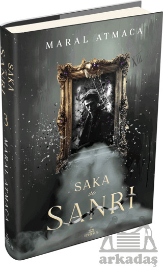 Saka Ve Sanrı 3 - 1