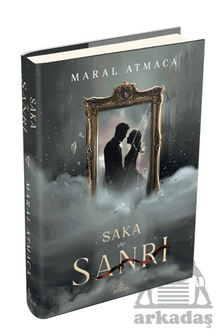 Saka Ve Sanrı 4 - 1