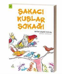 Şakacı Kuşlar Sokağı - 1