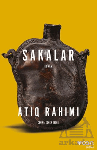 Sakalar - 2