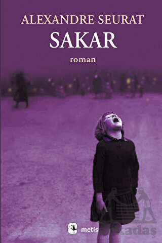 Sakar - Metis Yayınları