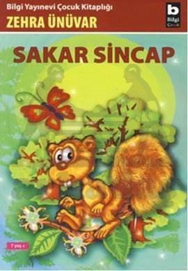Sakar Sincap - 1