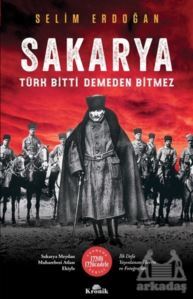 Sakarya - Kronik Kitap