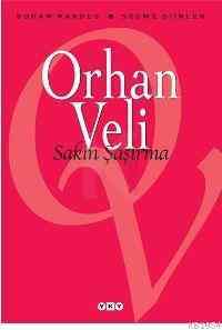 Sakın Şaşırma; Seçme Şiirler - Yapı Kredi Yayınları