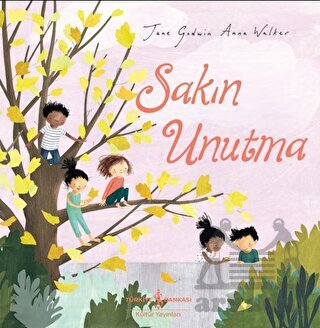 Sakın Unutma - 1