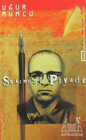 Sakıncalı Piyade - um:ag Yayınları