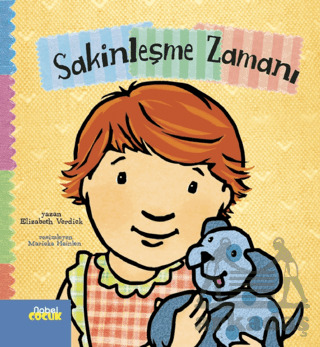 Sakinleşme Zamanı - Nobel Çocuk