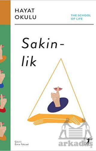 Sakinlik - Artemis Yayınları